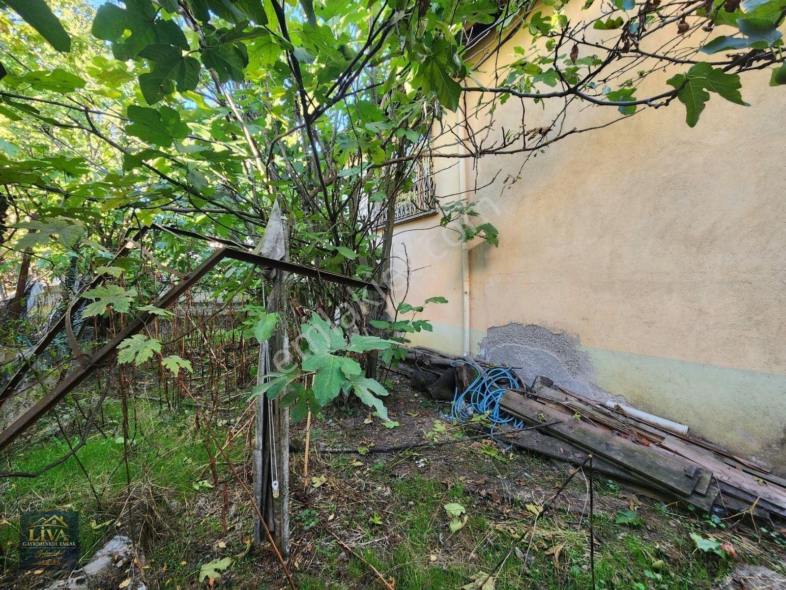 Karabük Safranbolu Bağlarbaşı Mahallesinde Satılık İmarlı Arsa, — fotoğraf 16