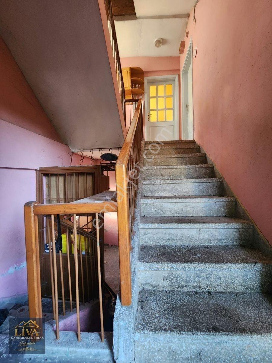 Karabük Safranbolu Bağlarbaşı Mahallesinde Satılık İmarlı Arsa, — fotoğraf 21