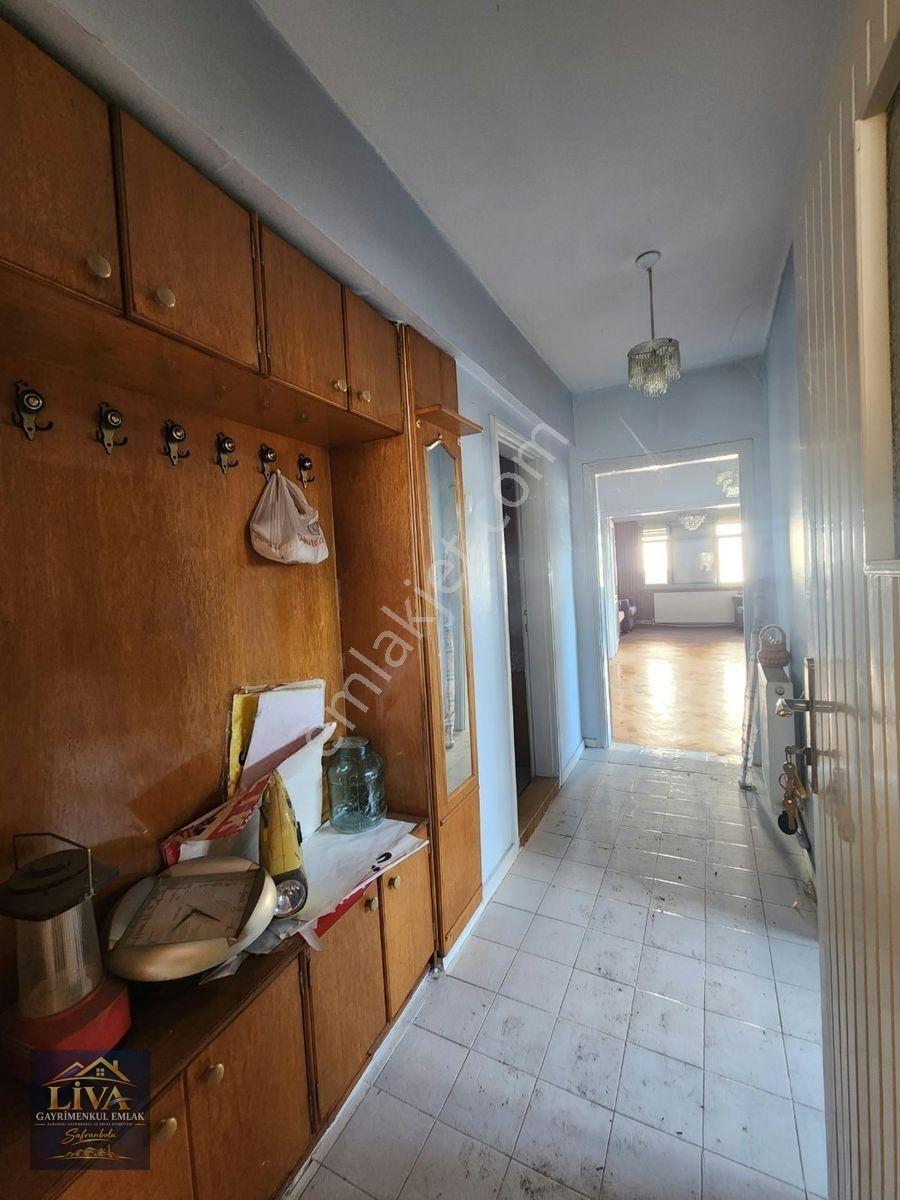Karabük Safranbolu Bağlarbaşı Mahallesinde Satılık İmarlı Arsa, — fotoğraf 22