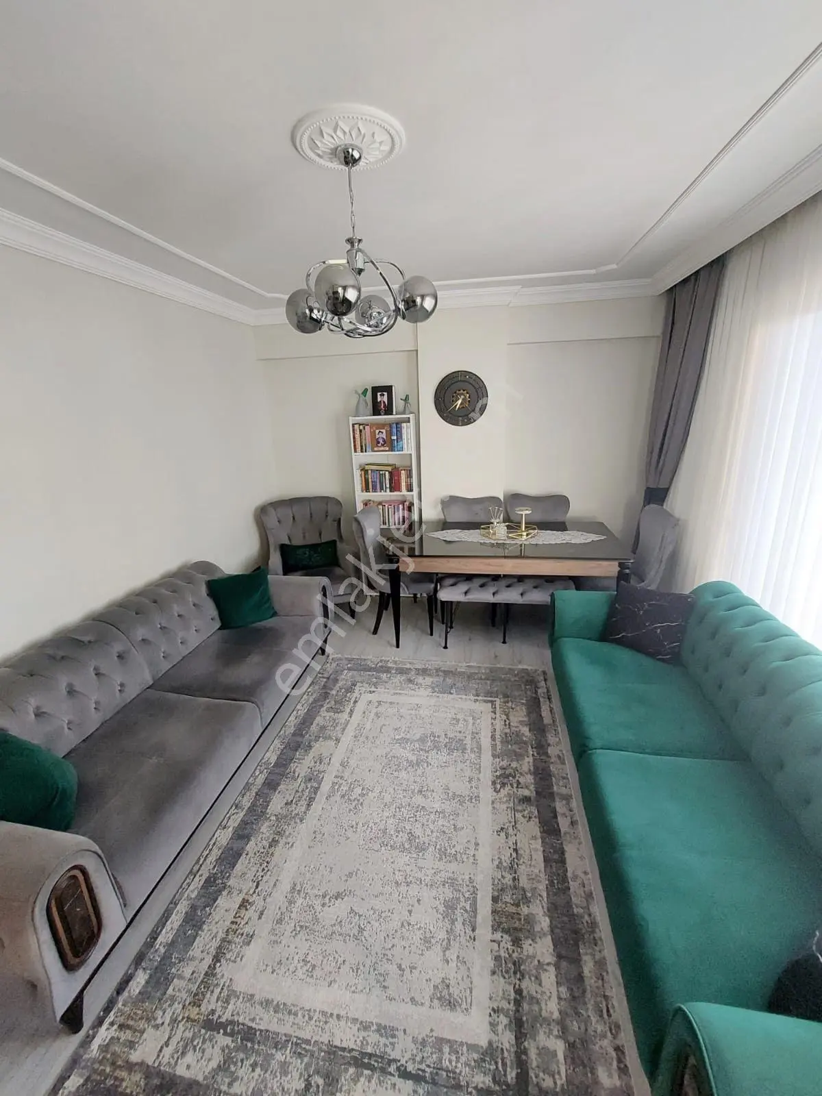 Mertcan'dan Esentepe Mah İskanlı 2+1 Kapalı Balkonlu Fırsat Satılık Daire — fotoğraf 4