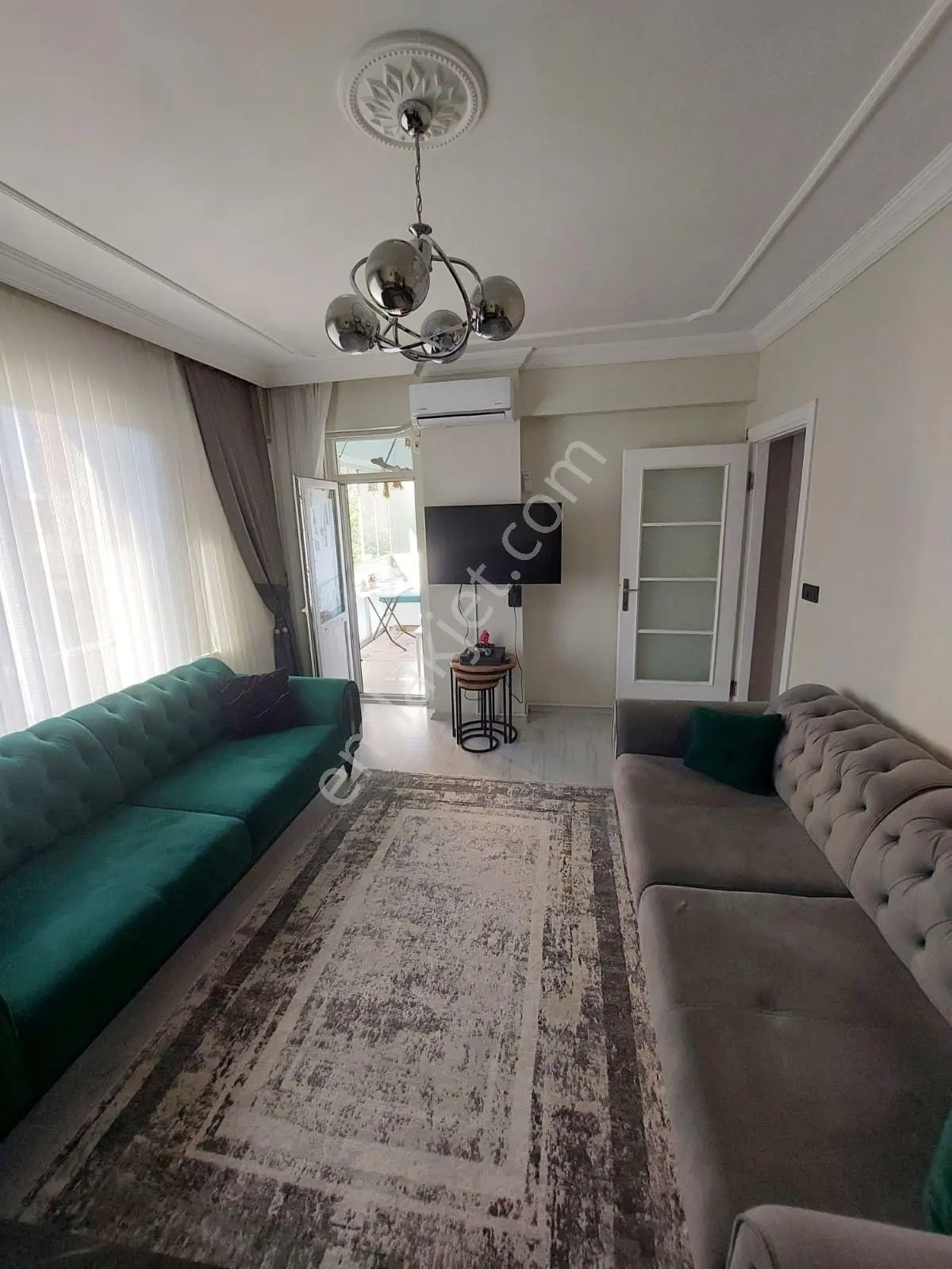 Mertcan'dan Esentepe Mah İskanlı 2+1 Kapalı Balkonlu Fırsat Satılık Daire — fotoğraf 6