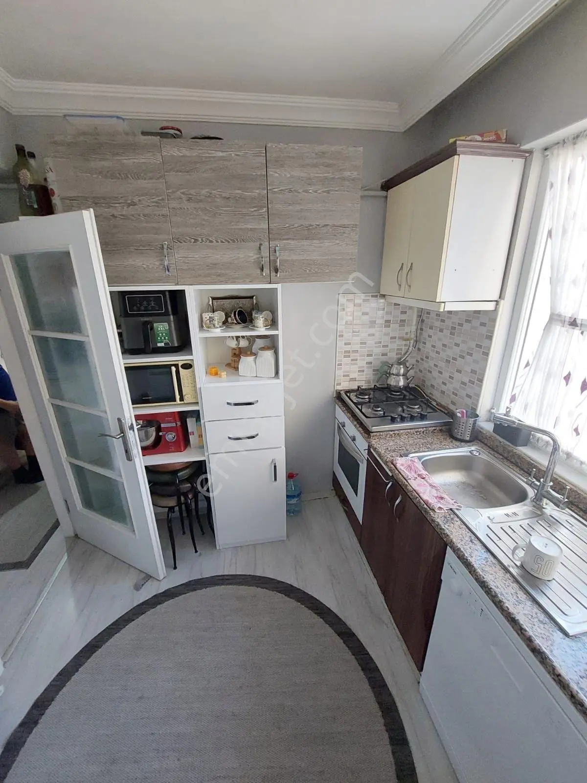 Mertcan'dan Esentepe Mah İskanlı 2+1 Kapalı Balkonlu Fırsat Satılık Daire — fotoğraf 30