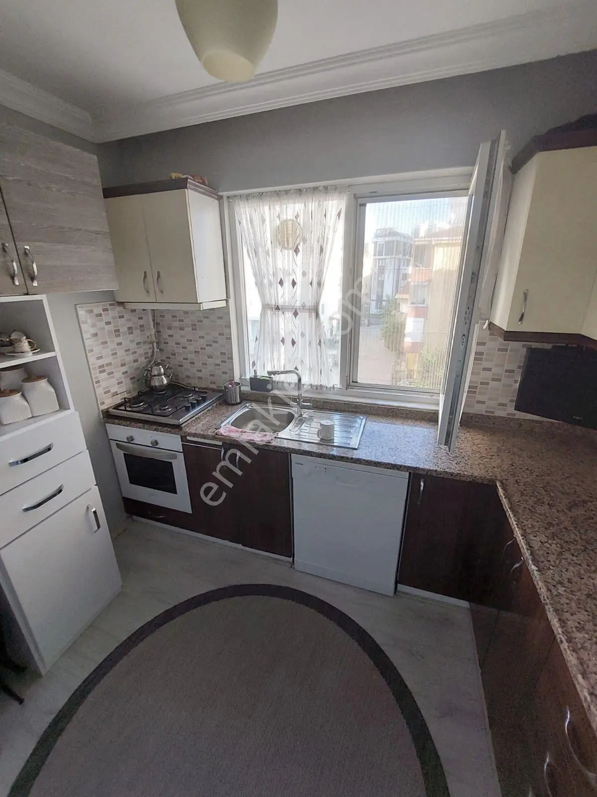 Mertcan'dan Esentepe Mah İskanlı 2+1 Kapalı Balkonlu Fırsat Satılık Daire — fotoğraf 32