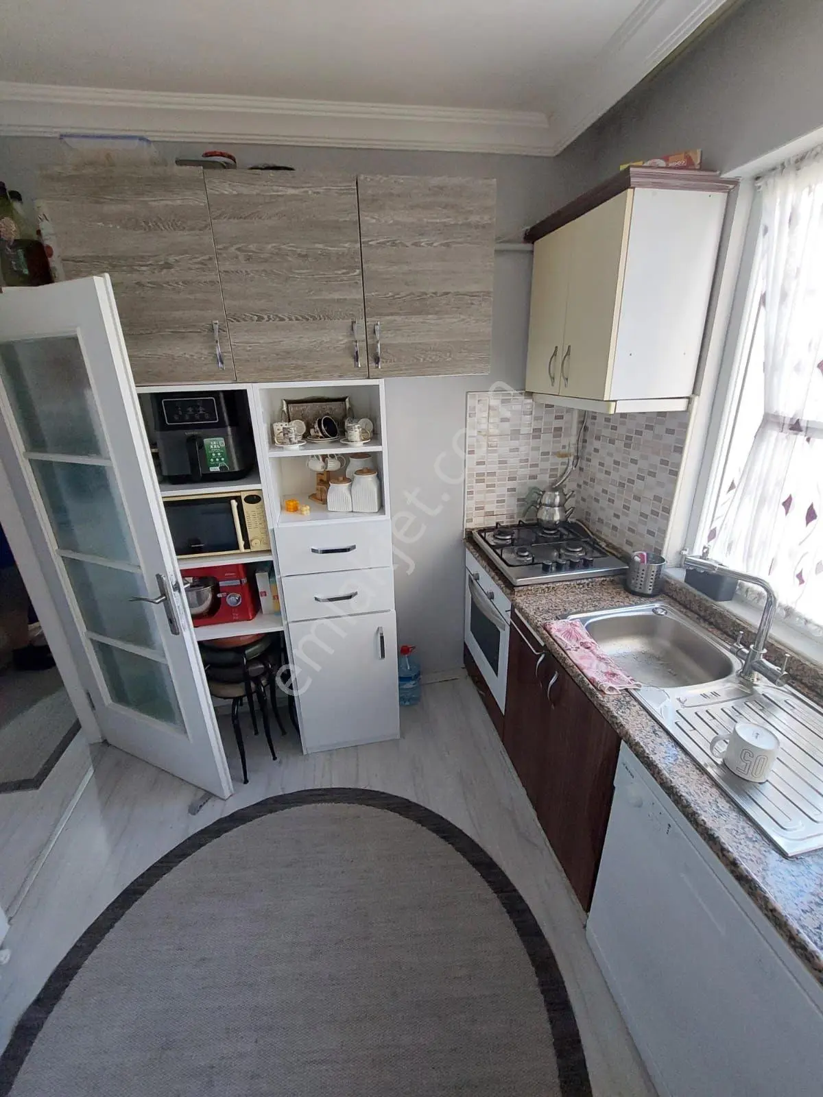 Mertcan'dan Esentepe Mah İskanlı 2+1 Kapalı Balkonlu Fırsat Satılık Daire — fotoğraf 35