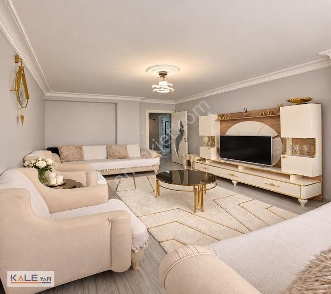 Akbatı Avym Ve Yeni Metro Projesine Yürüme Mesafesinde 2+1 Lüx — fotoğraf 6