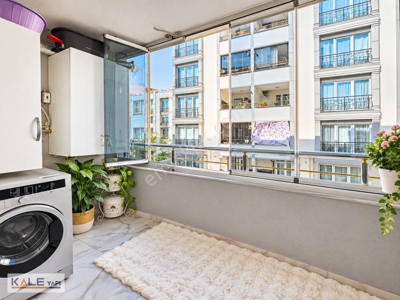 Akbatı Avym Ve Yeni Metro Projesine Yürüme Mesafesinde 2+1 Lüx — fotoğraf 18