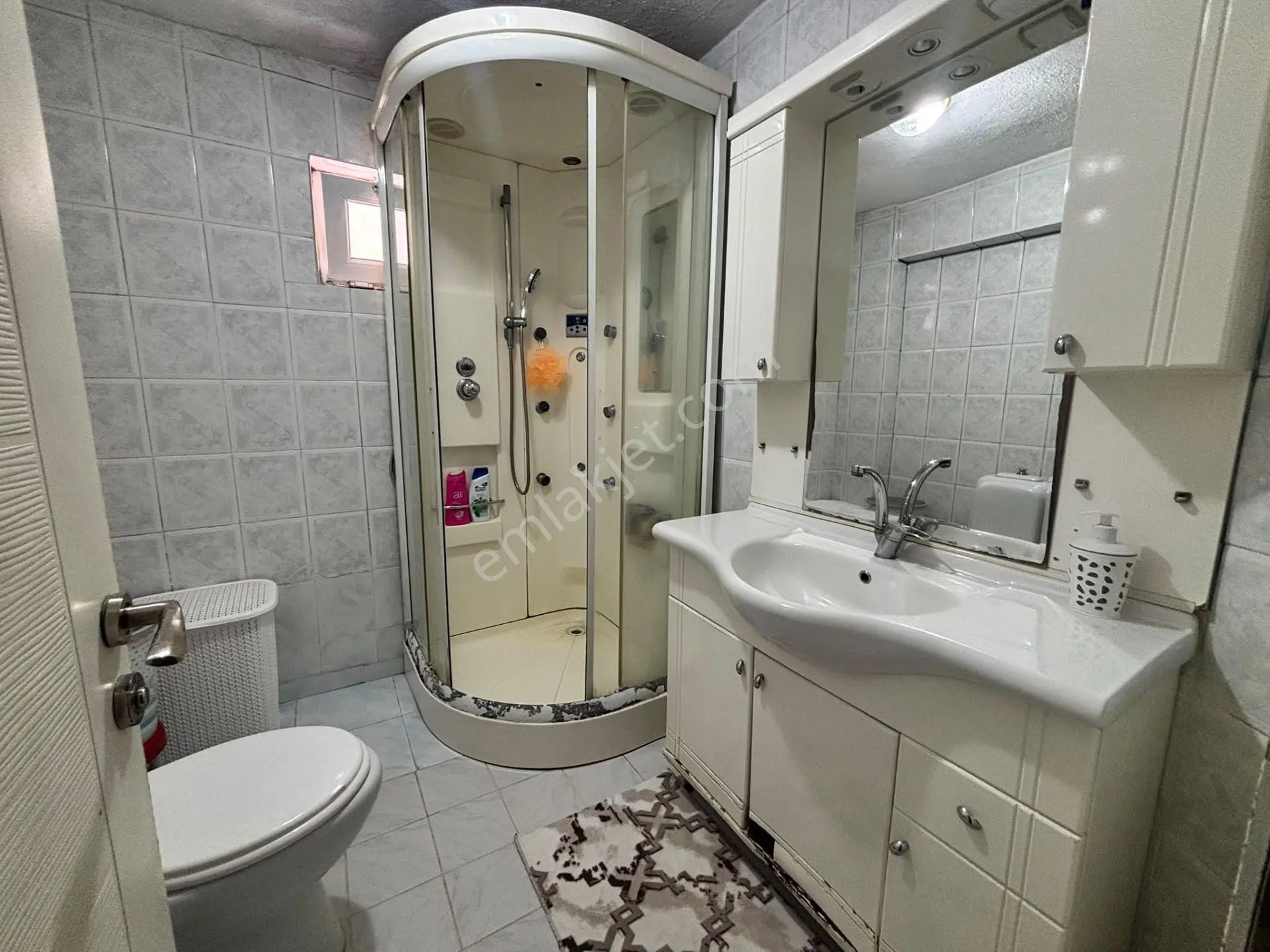 Yılmaz Gayrimenkul'den Andiçen Mahallesi 3+1 Ara Katta Kupon Daire — fotoğraf 33