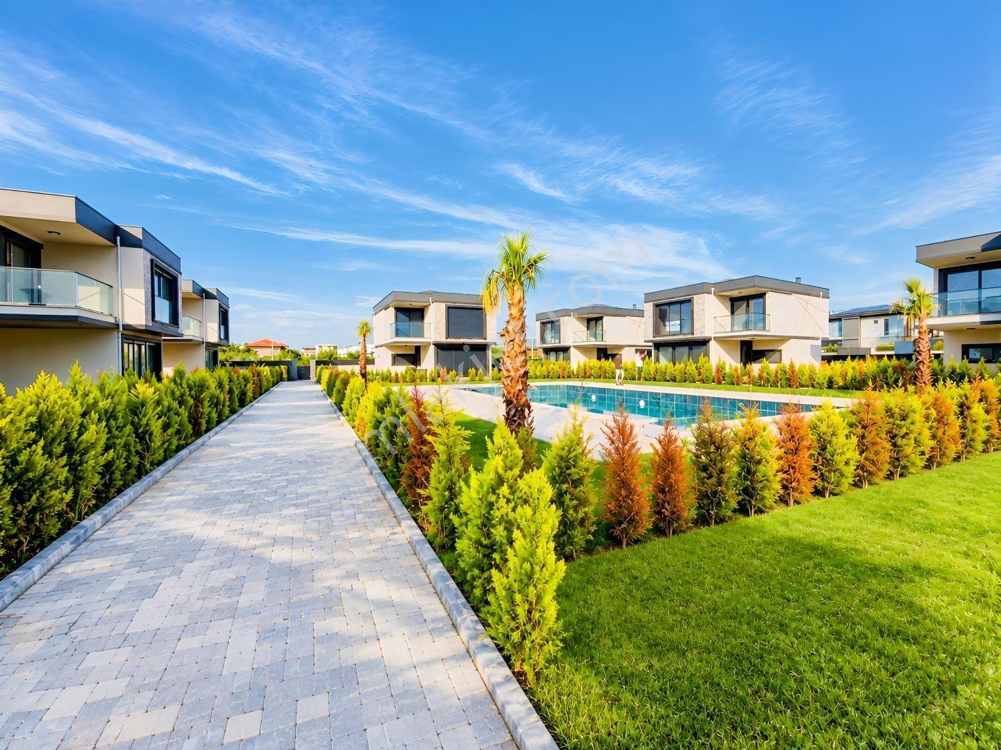 Güzelçamlıda Müstakil Satılık Villa Emsallerinden Uygun Fiyata — fotoğraf 2