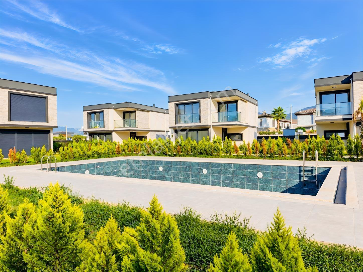 Güzelçamlıda Müstakil Satılık Villa Emsallerinden Uygun Fiyata — fotoğraf 4