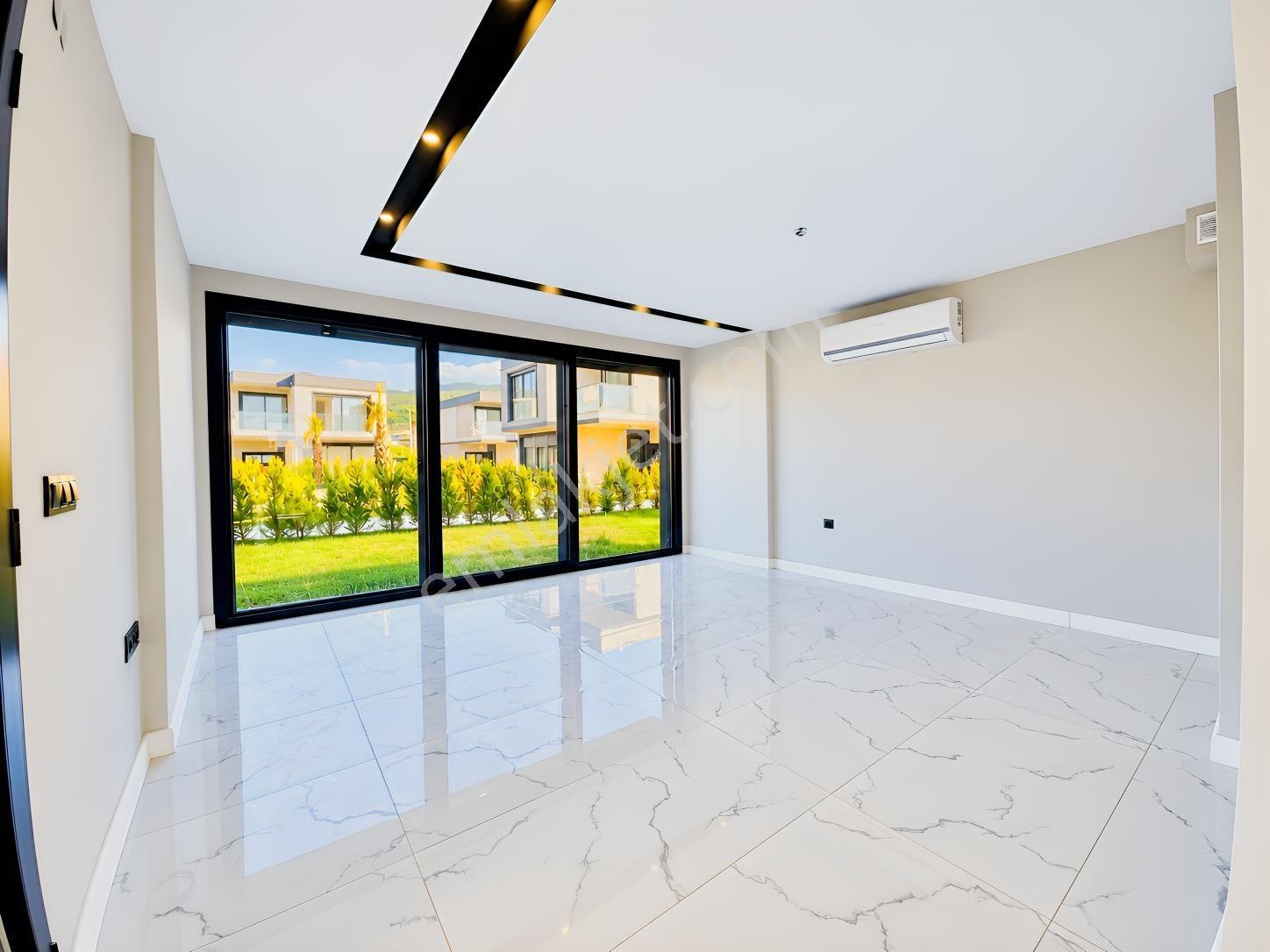Güzelçamlıda Müstakil Satılık Villa Emsallerinden Uygun Fiyata — fotoğraf 7