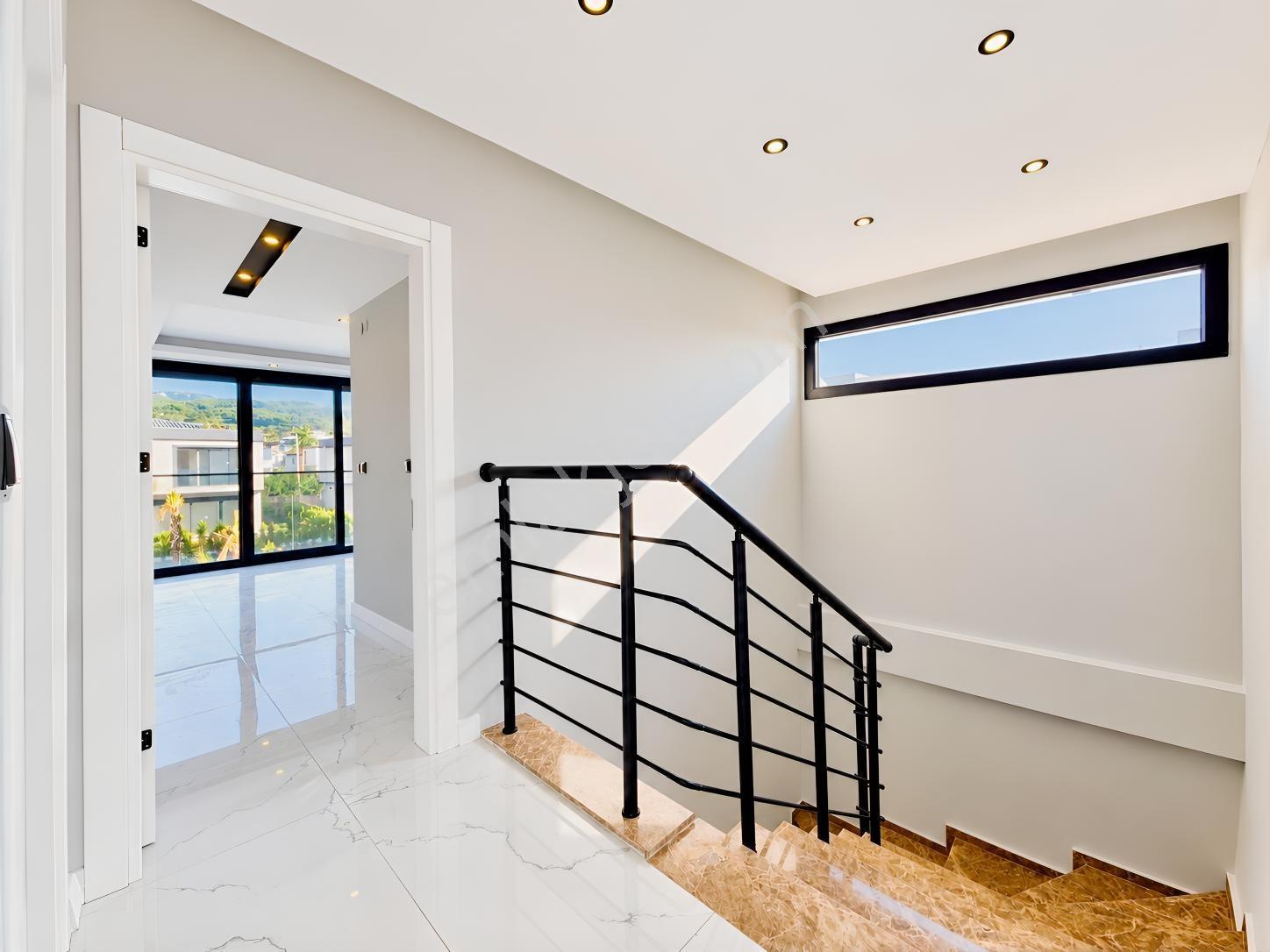 Güzelçamlıda Müstakil Satılık Villa Emsallerinden Uygun Fiyata — fotoğraf 10