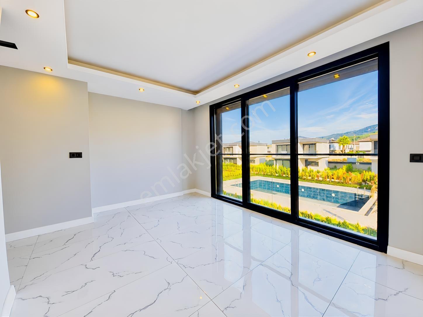 Güzelçamlıda Müstakil Satılık Villa Emsallerinden Uygun Fiyata — fotoğraf 13