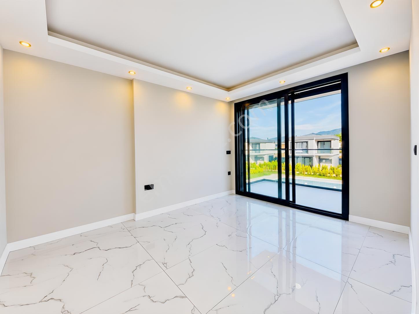 Güzelçamlıda Müstakil Satılık Villa Emsallerinden Uygun Fiyata — fotoğraf 16