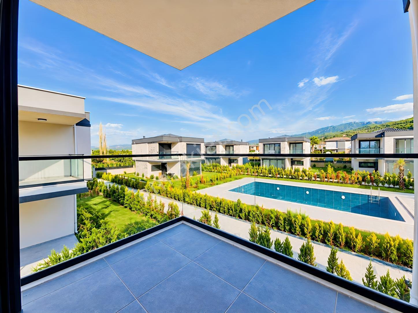 Güzelçamlıda Müstakil Satılık Villa Emsallerinden Uygun Fiyata — fotoğraf 18