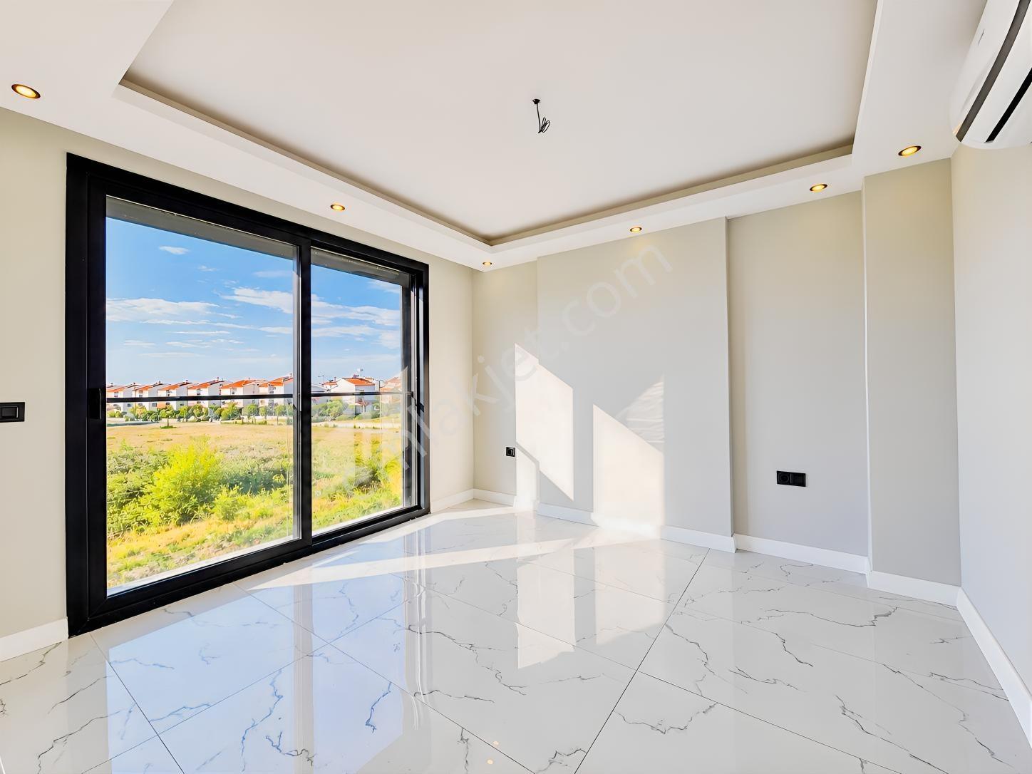 Güzelçamlıda Müstakil Satılık Villa Emsallerinden Uygun Fiyata — fotoğraf 20