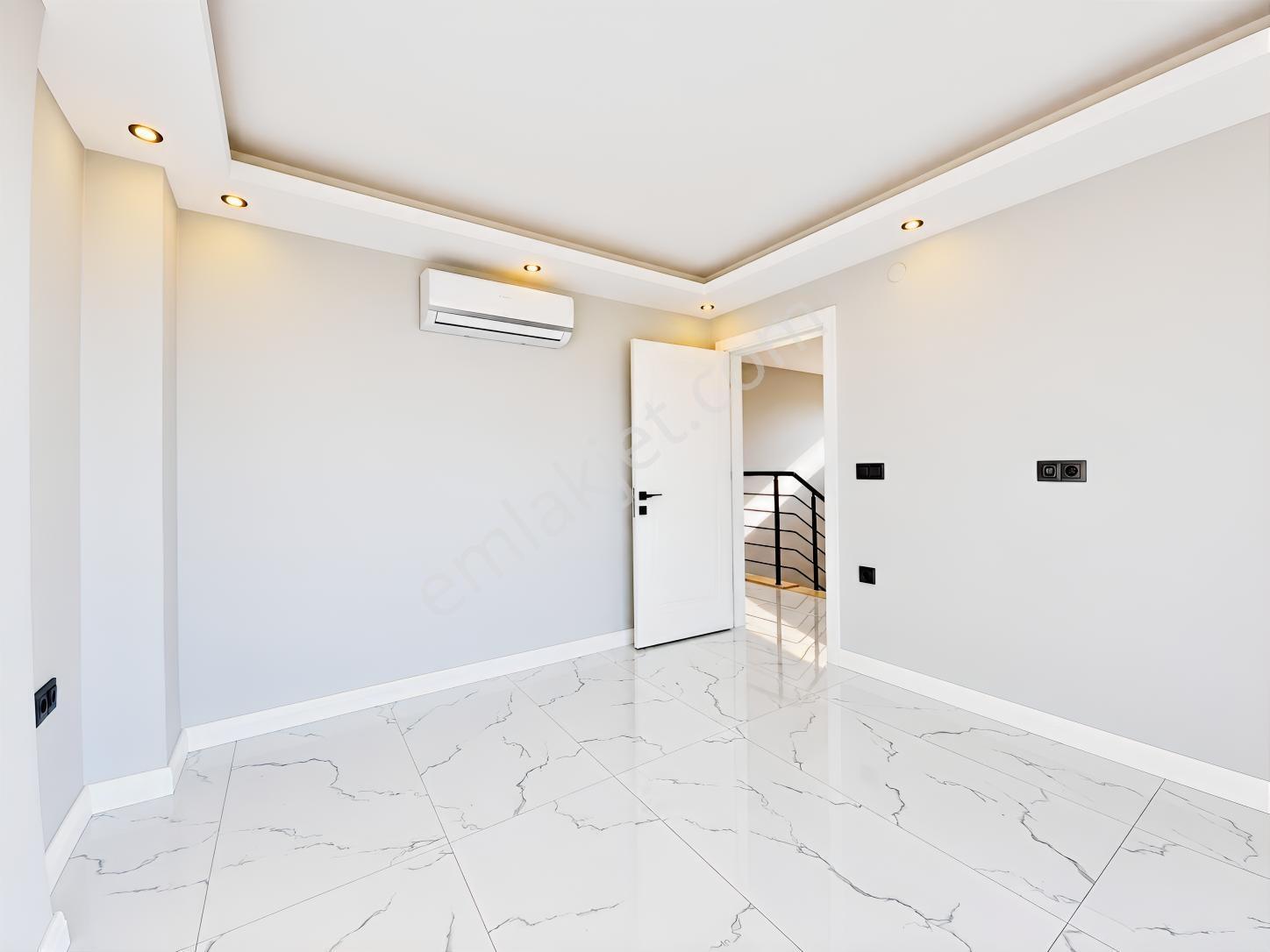 Güzelçamlıda Müstakil Satılık Villa Emsallerinden Uygun Fiyata — fotoğraf 21