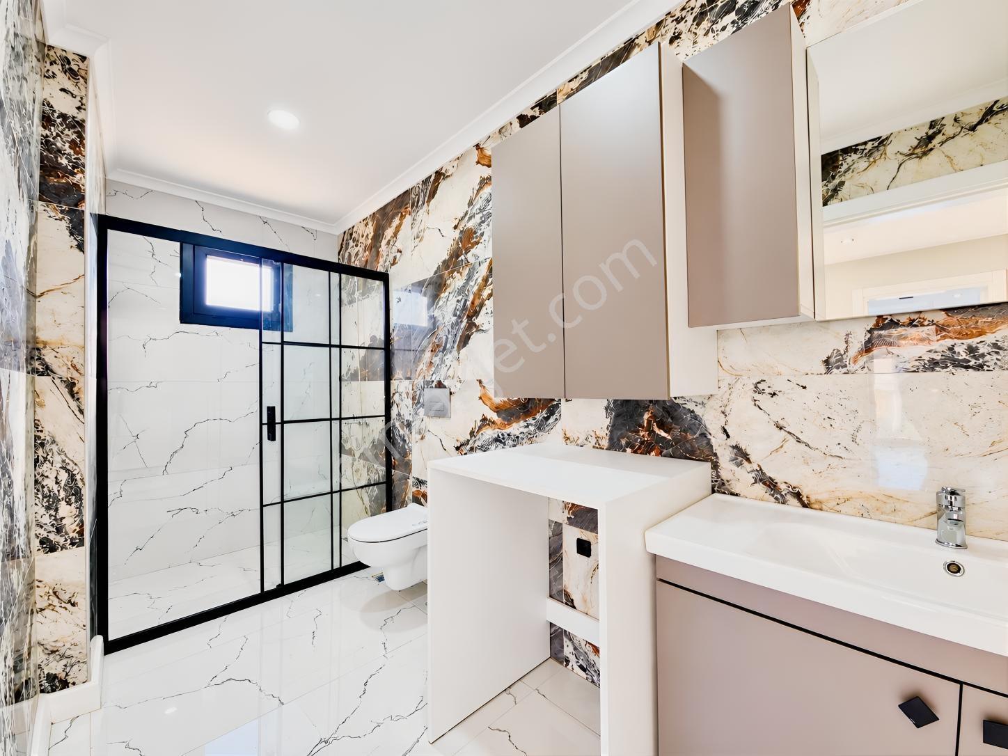 Güzelçamlıda Müstakil Satılık Villa Emsallerinden Uygun Fiyata — fotoğraf 22