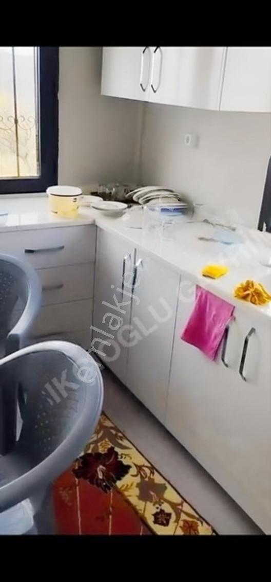 Bursa Yenişehir Yıldırım Da 2225 M2 Satılık Tarla — fotoğraf 2