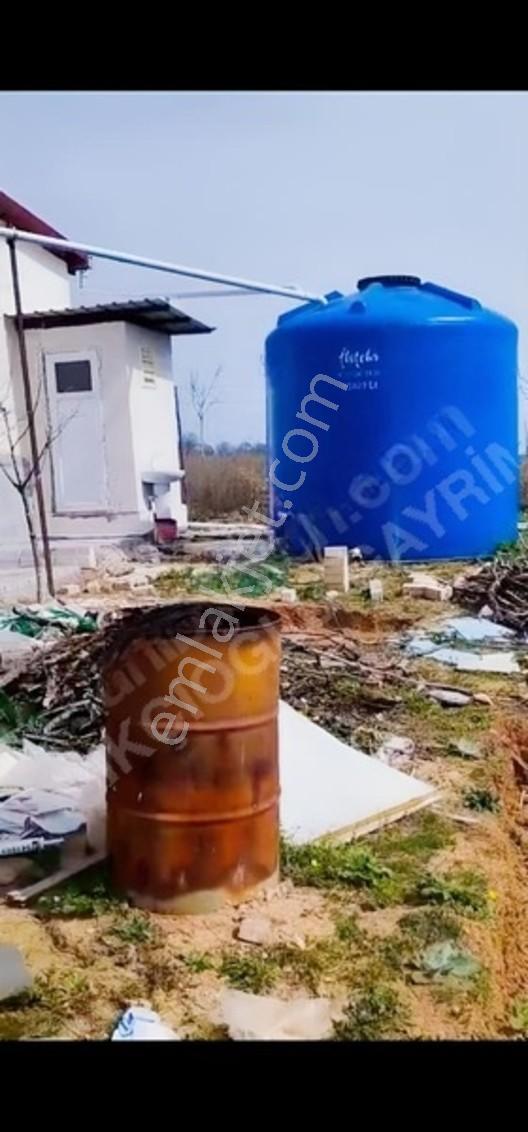 Bursa Yenişehir Yıldırım Da 2225 M2 Satılık Tarla — fotoğraf 10