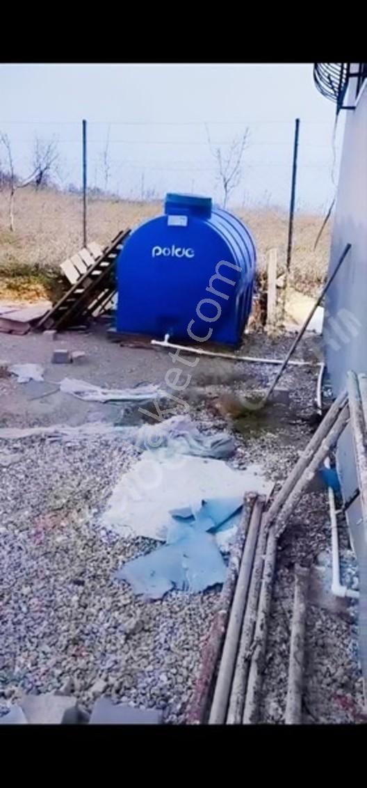 Bursa Yenişehir Yıldırım Da 2225 M2 Satılık Tarla — fotoğraf 13