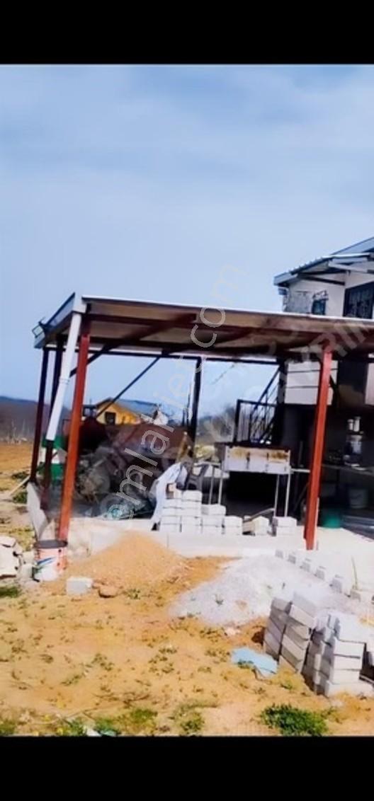 Bursa Yenişehir Yıldırım Da 2225 M2 Satılık Tarla — fotoğraf 14