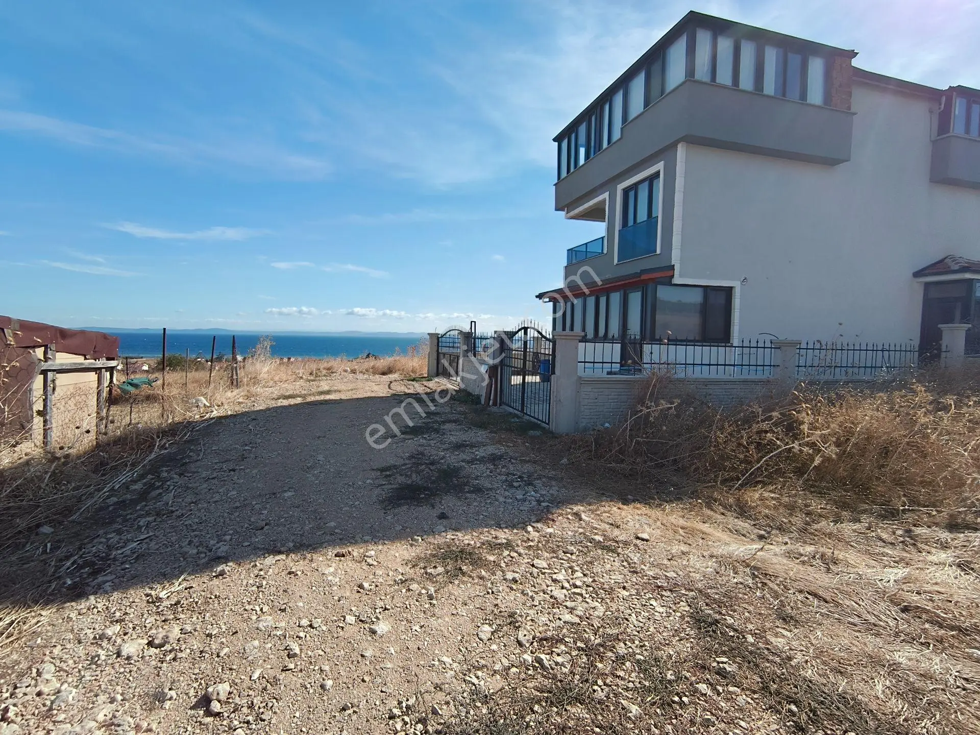 Bulut Yatırımdan 222 M² % 25 İmarlı Merkezi Konumda Arsa
