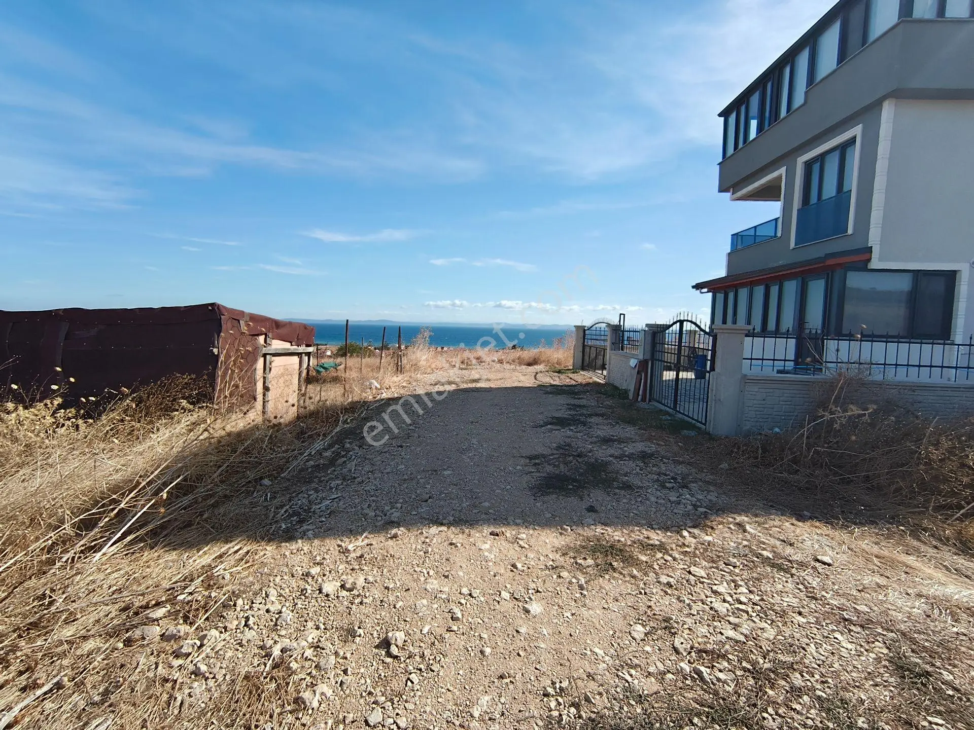 Bulut Yatırımdan 222 M² % 25 İmarlı Merkezi Konumda Arsa — fotoğraf 2