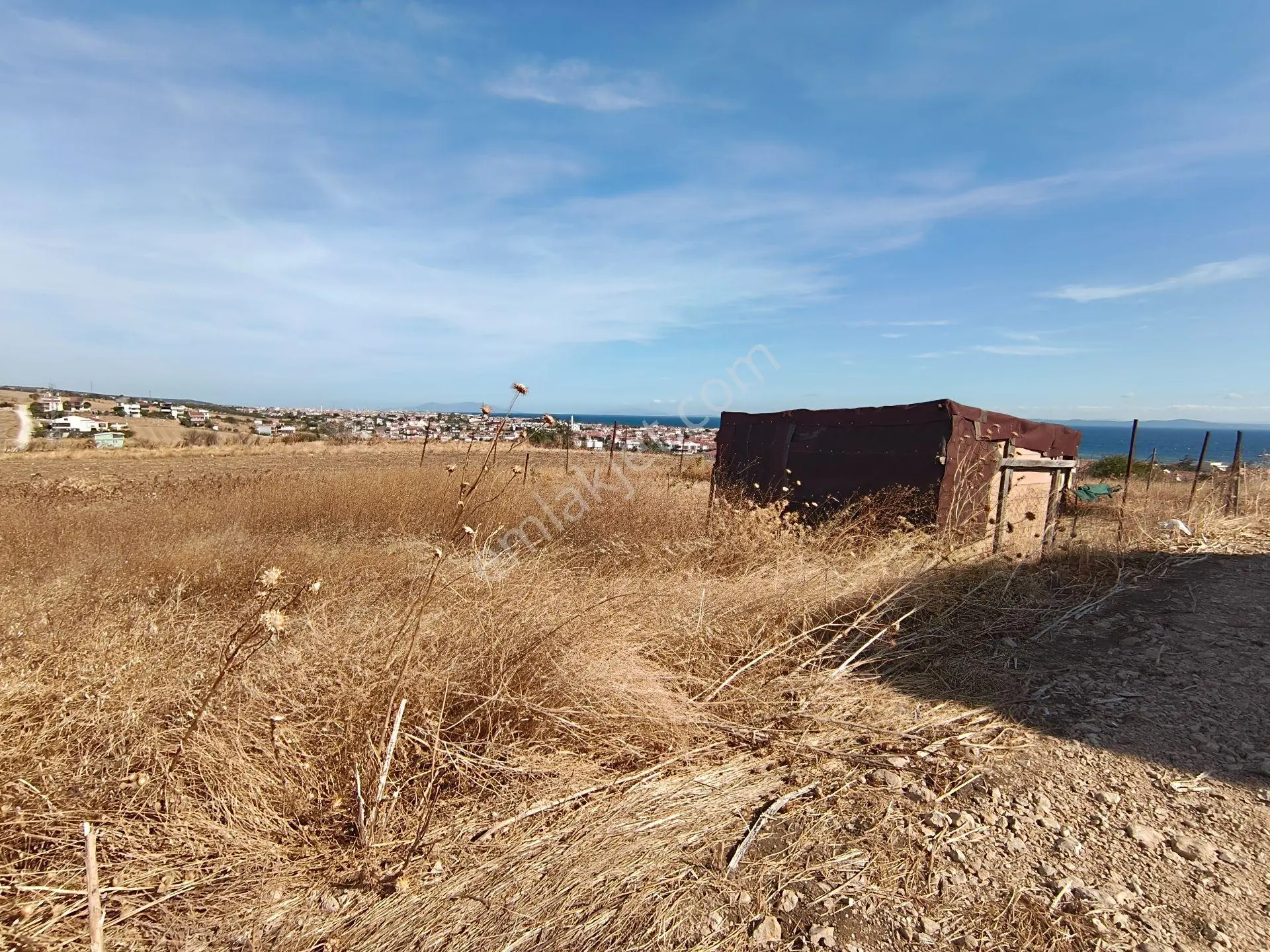 Bulut Yatırımdan 222 M² % 25 İmarlı Merkezi Konumda Arsa — fotoğraf 4
