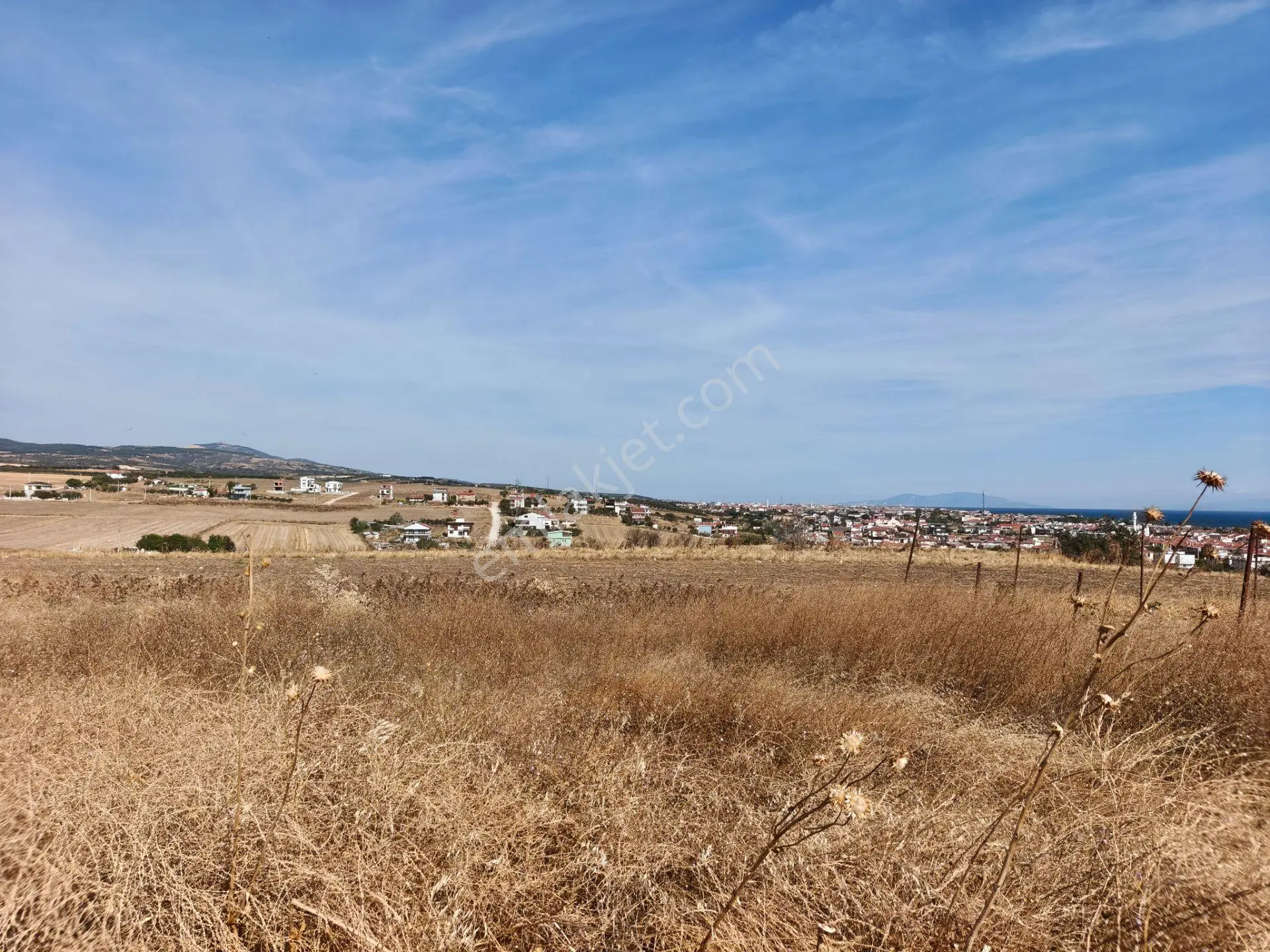 Bulut Yatırımdan 222 M² % 25 İmarlı Merkezi Konumda Arsa — fotoğraf 5