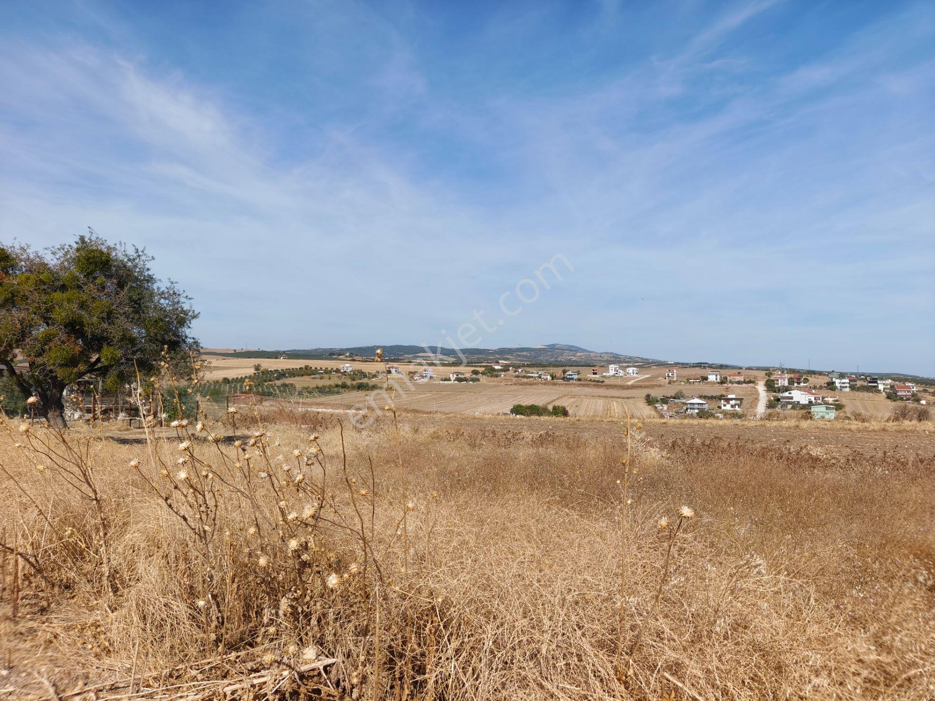 Bulut Yatırımdan 222 M² % 25 İmarlı Merkezi Konumda Arsa — fotoğraf 6