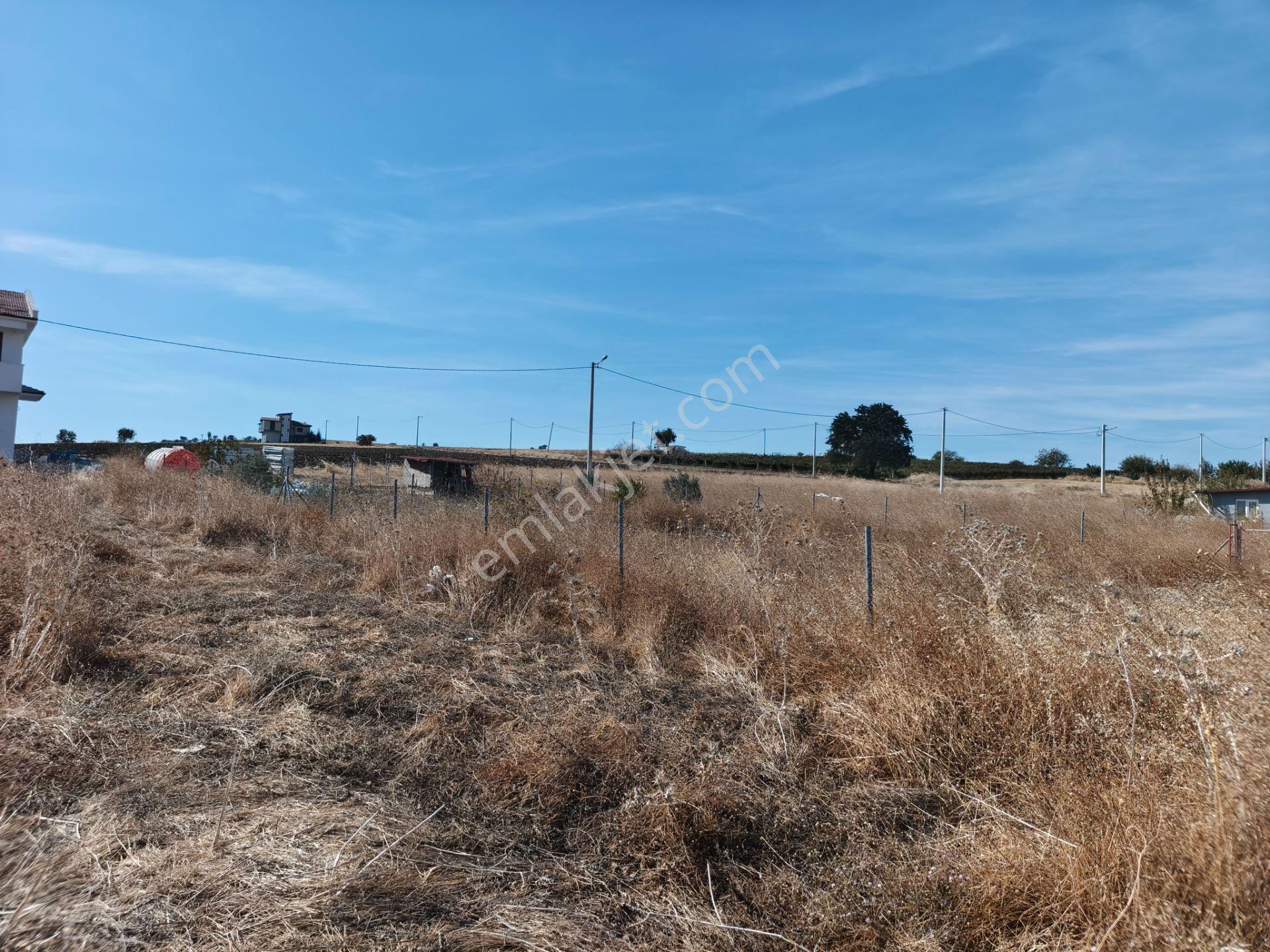 Bulut Yatırımdan 222 M² % 25 İmarlı Merkezi Konumda Arsa — fotoğraf 13