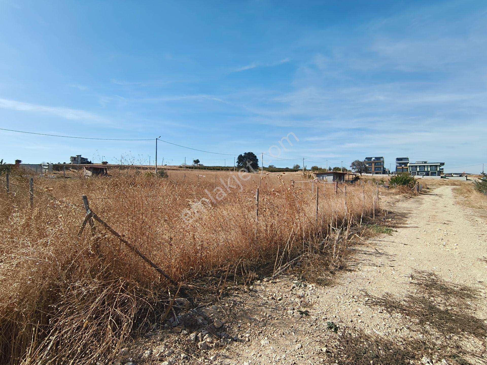 Bulut Yatırımdan 222 M² % 25 İmarlı Merkezi Konumda Arsa — fotoğraf 14