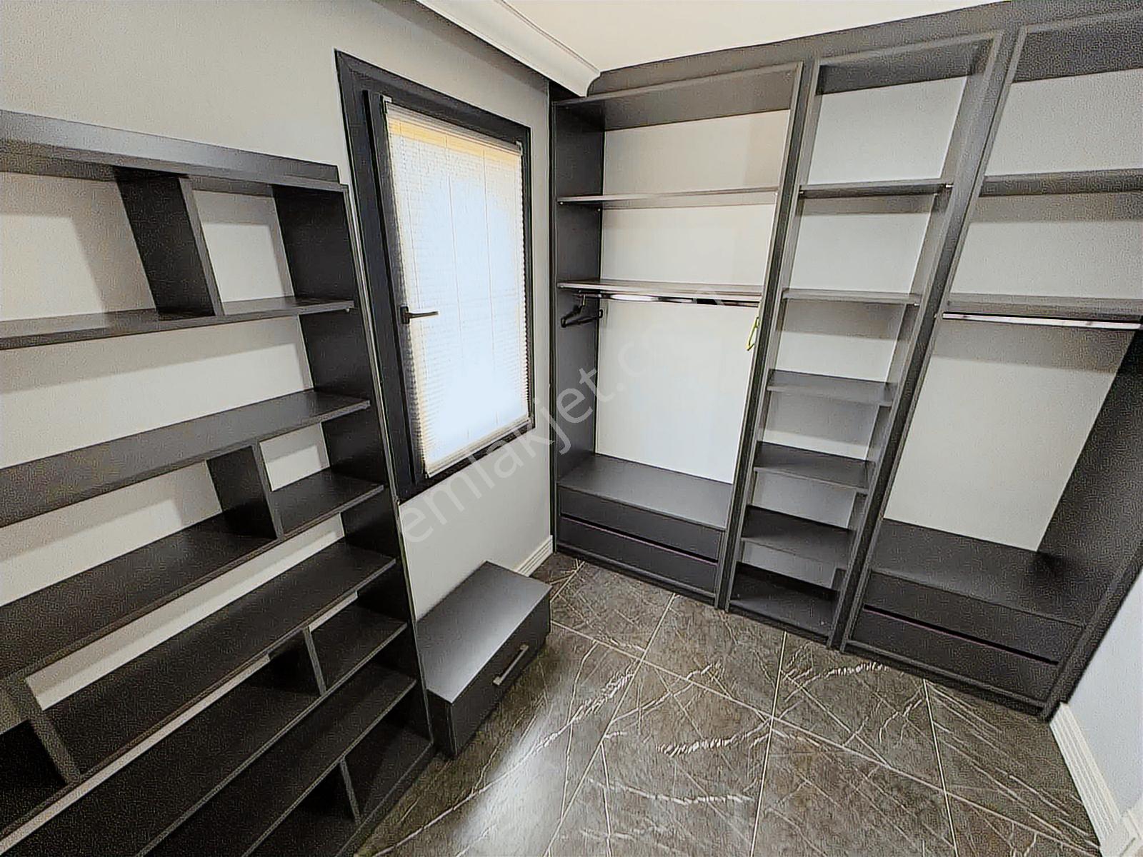 Avcı'dan İskele'de Denize Sıfır 5+2 300m2 Villa — fotoğraf 19