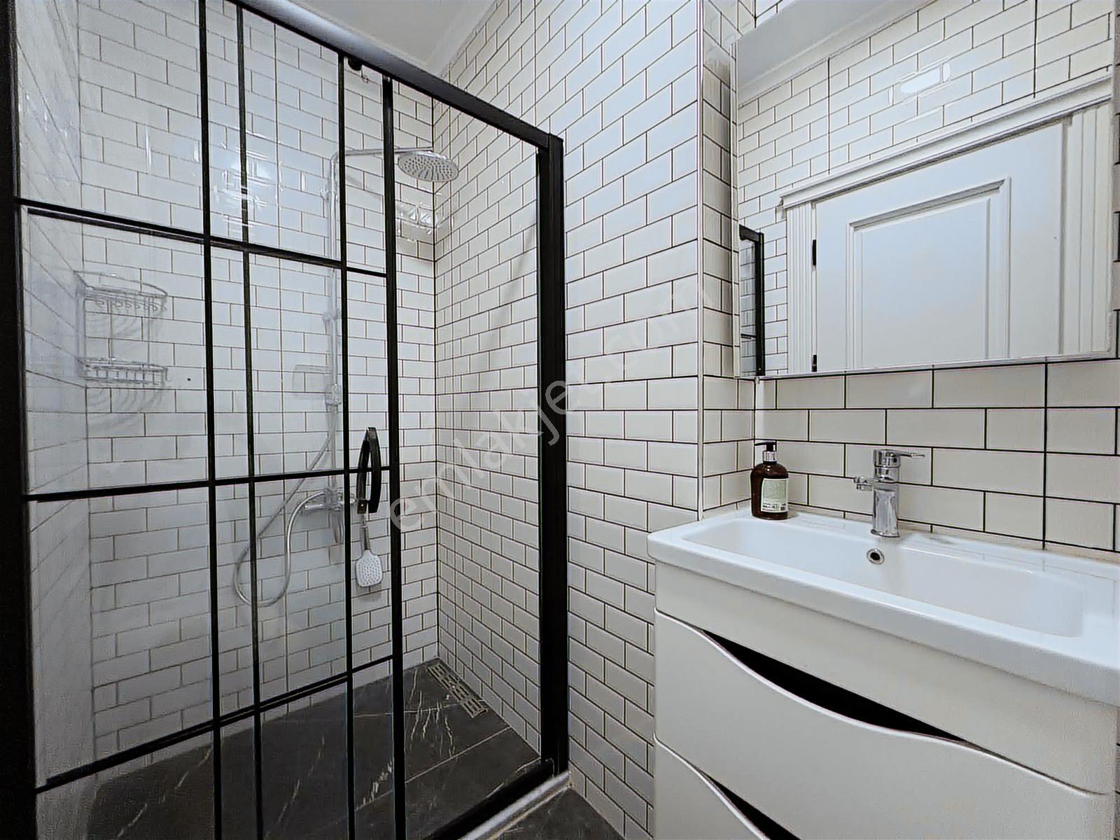 Avcı'dan İskele'de Denize Sıfır 5+2 300m2 Villa — fotoğraf 20