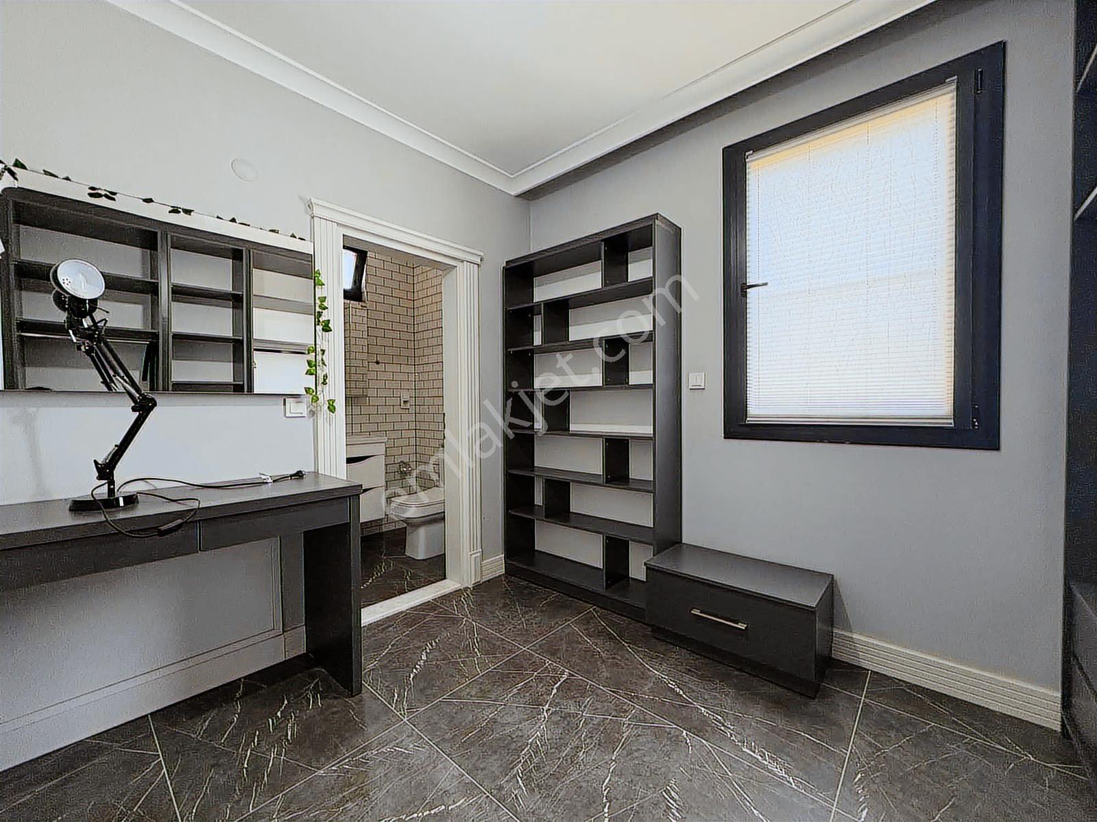 Avcı'dan İskele'de Denize Sıfır 5+2 300m2 Villa — fotoğraf 21