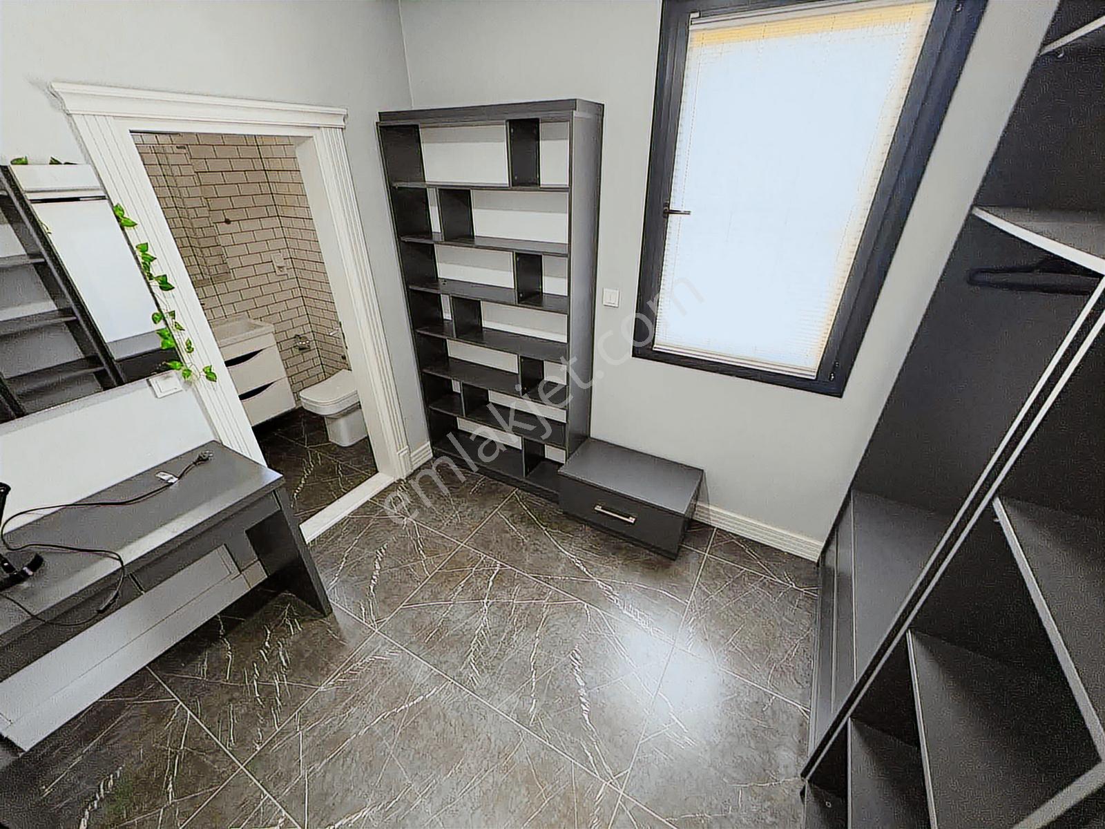 Avcı'dan İskele'de Denize Sıfır 5+2 300m2 Villa — fotoğraf 22