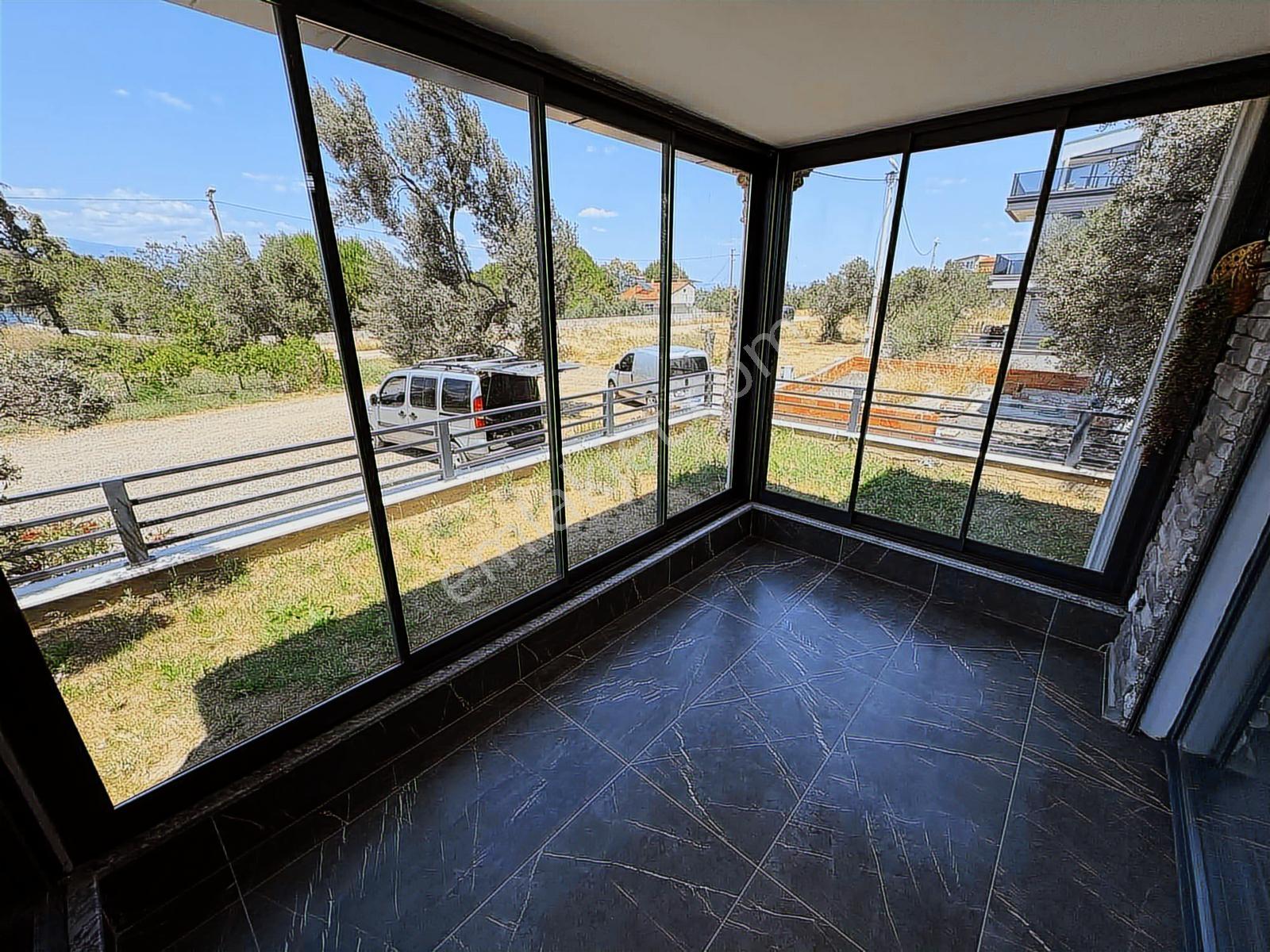 Avcı'dan İskele'de Denize Sıfır 5+2 300m2 Villa — fotoğraf 28