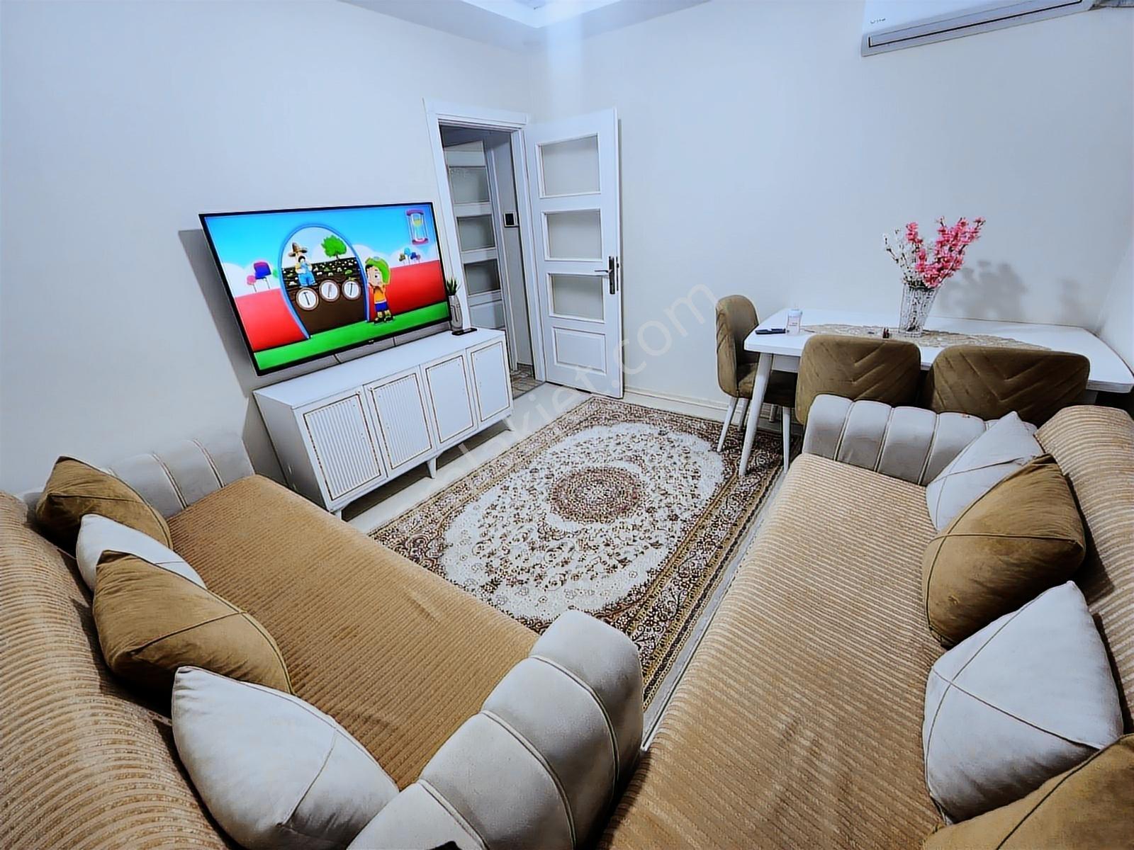 Satılık 2+1 Arkası Bahçeli Özel Yapılı Daire — fotoğraf 9