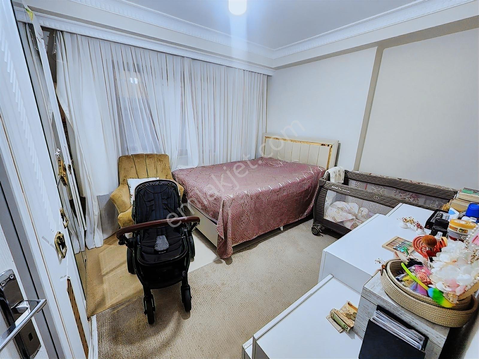 Satılık 2+1 Arkası Bahçeli Özel Yapılı Daire — fotoğraf 10