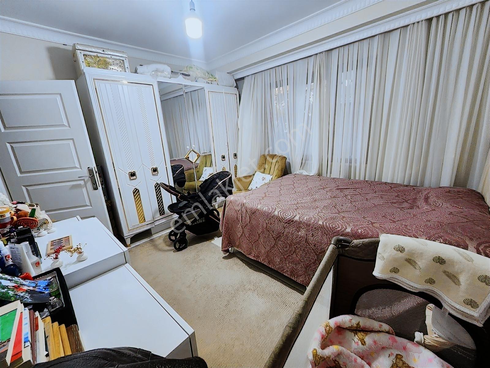 Satılık 2+1 Arkası Bahçeli Özel Yapılı Daire — fotoğraf 11