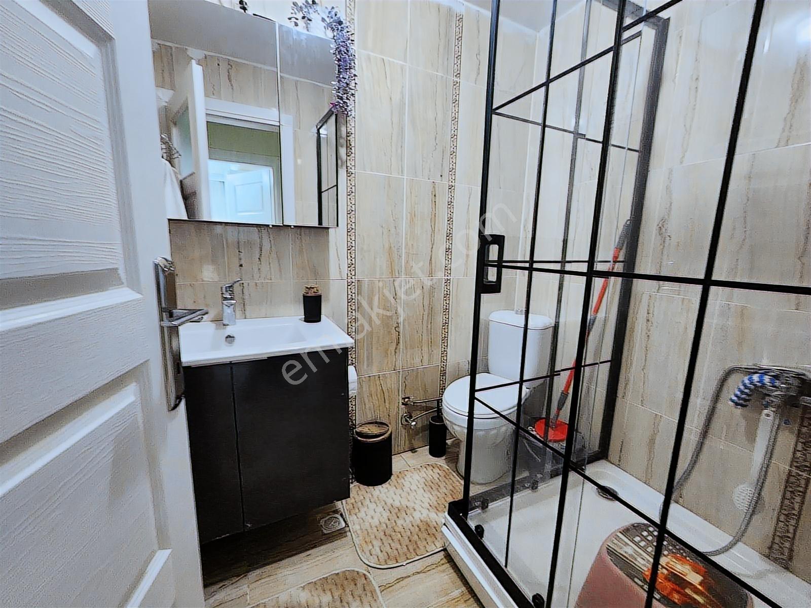 Satılık 2+1 Arkası Bahçeli Özel Yapılı Daire — fotoğraf 14