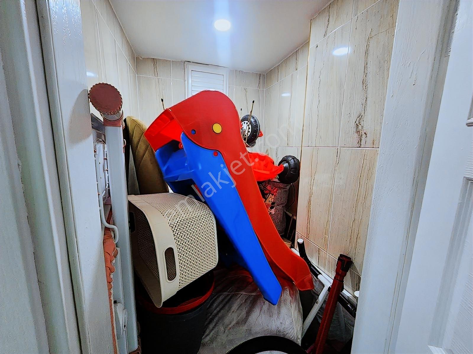 Satılık 2+1 Arkası Bahçeli Özel Yapılı Daire — fotoğraf 15