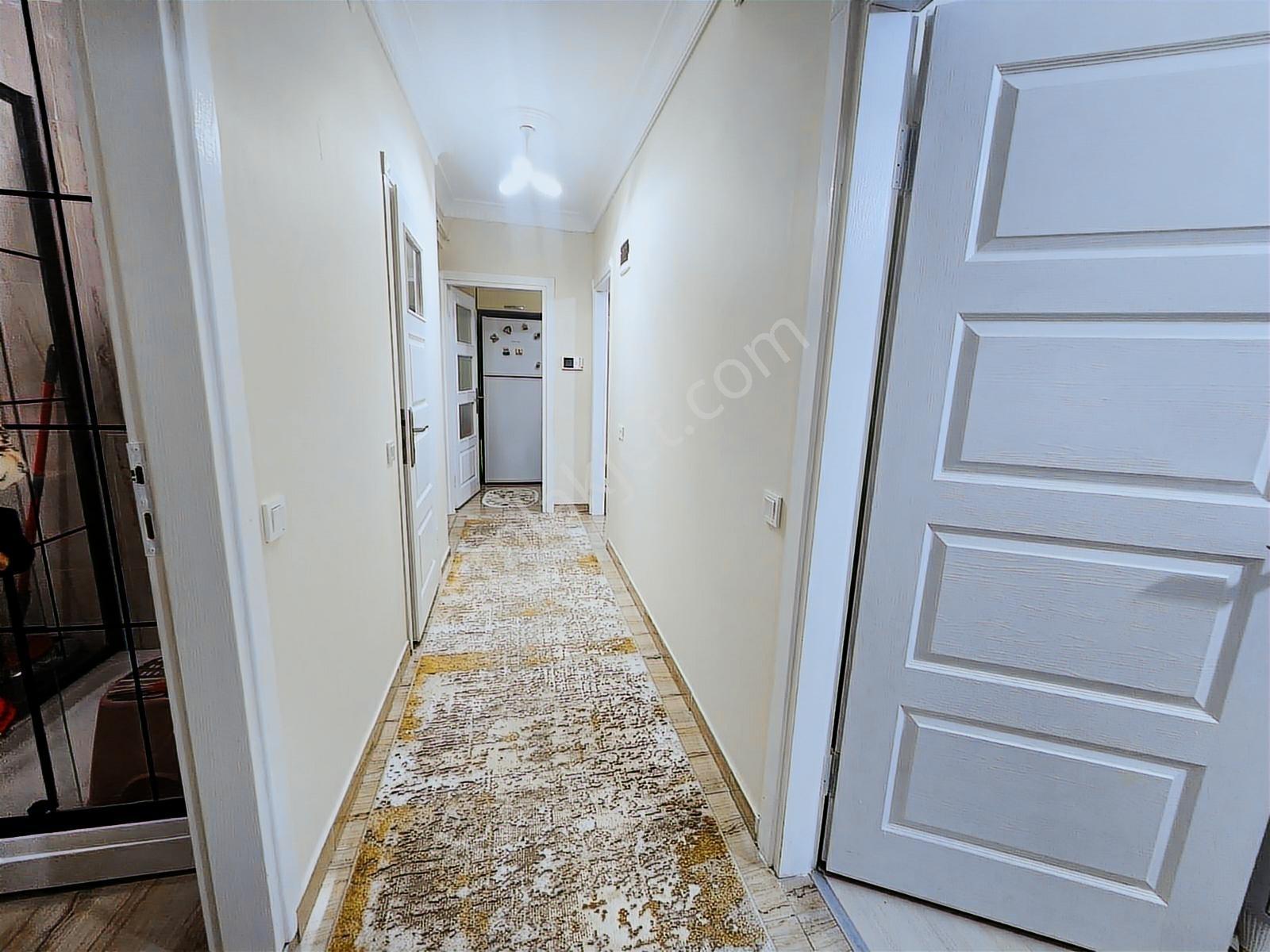 Satılık 2+1 Arkası Bahçeli Özel Yapılı Daire — fotoğraf 16