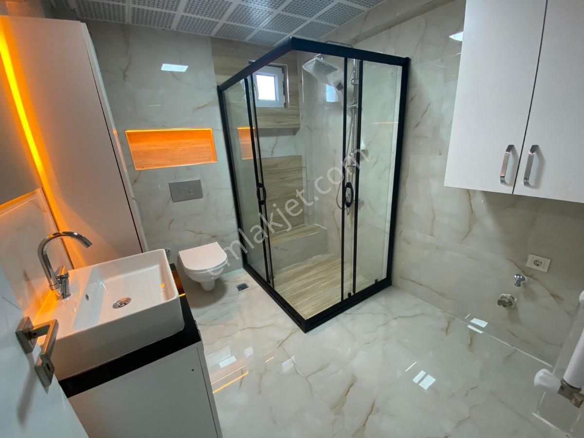Sincan Ertuğrulgazi Mah 3+1 Full Yapılı Bağımsız Ara Kat Daire — fotoğraf 13