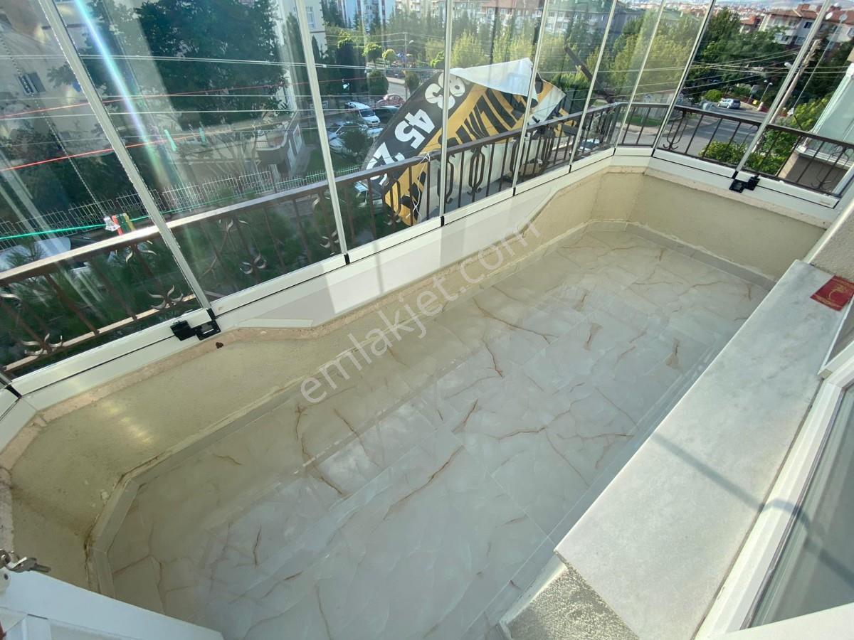 Sincan Ertuğrulgazi Mah 3+1 Full Yapılı Bağımsız Ara Kat Daire — fotoğraf 17