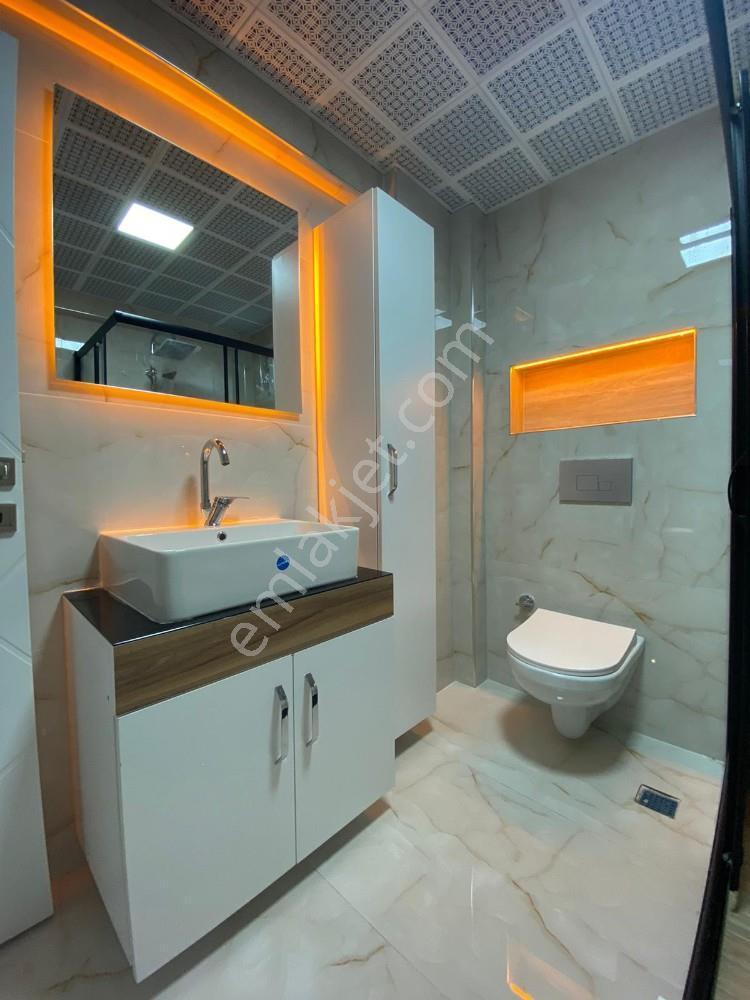 Sincan Ertuğrulgazi Mah 3+1 Full Yapılı Bağımsız Ara Kat Daire — fotoğraf 31