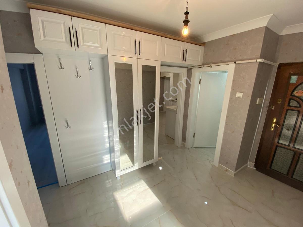 Sincan Ertuğrulgazi Mah 3+1 Full Yapılı Bağımsız Ara Kat Daire — fotoğraf 32