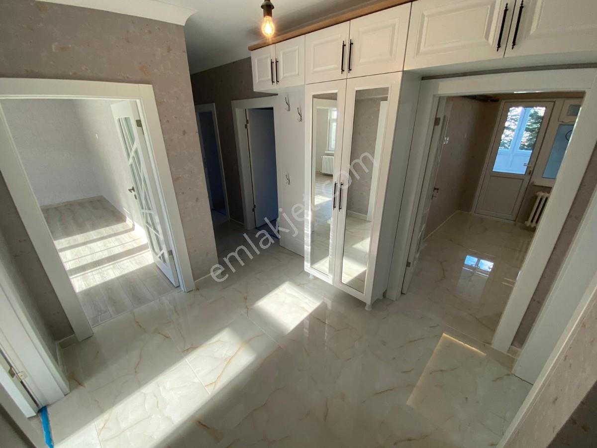 Sincan Ertuğrulgazi Mah 3+1 Full Yapılı Bağımsız Ara Kat Daire — fotoğraf 33