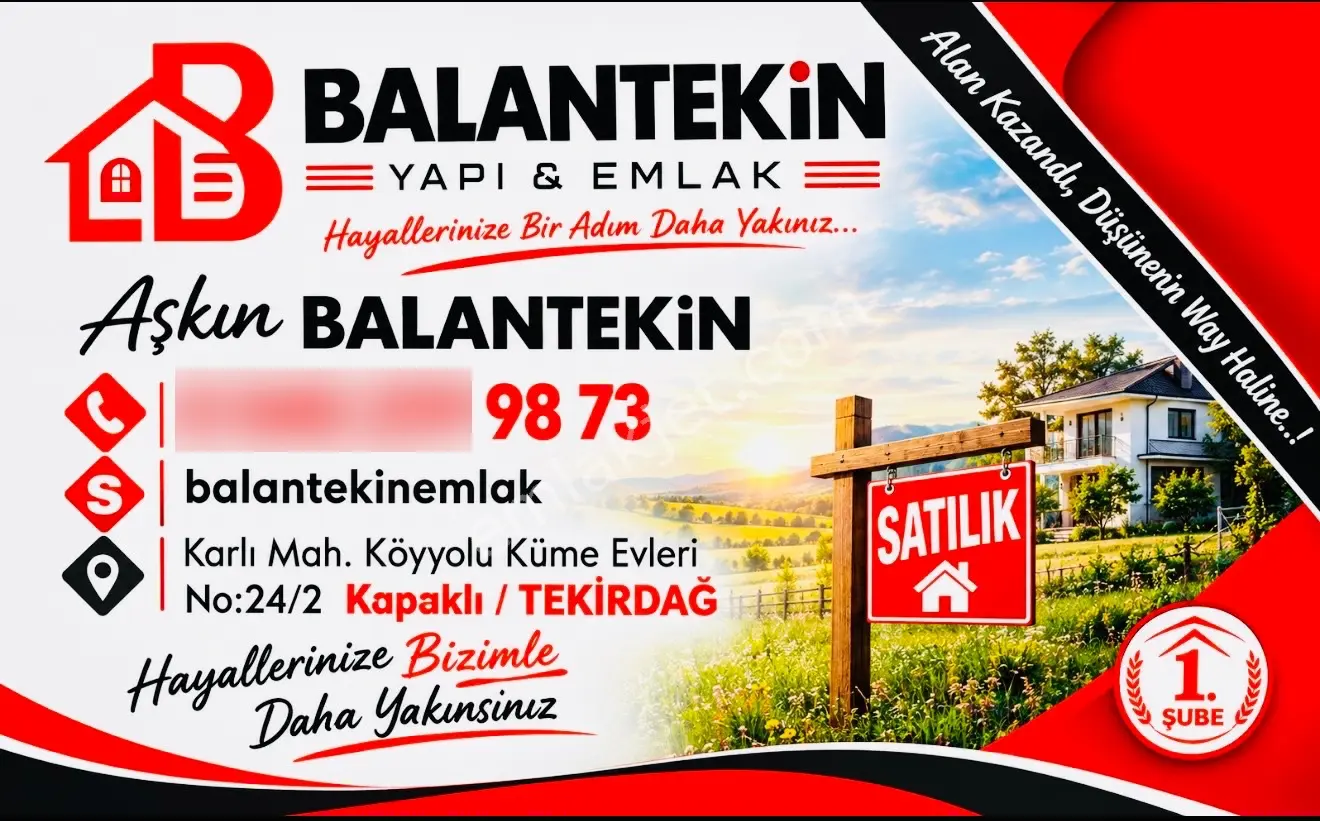 Sahibünden Tarladan Hisse 250 Metrekare Yaz Kış Sorunsuz Üzerine Çıkılabilen Yerlerimiz Satılıktır — fotoğraf 3