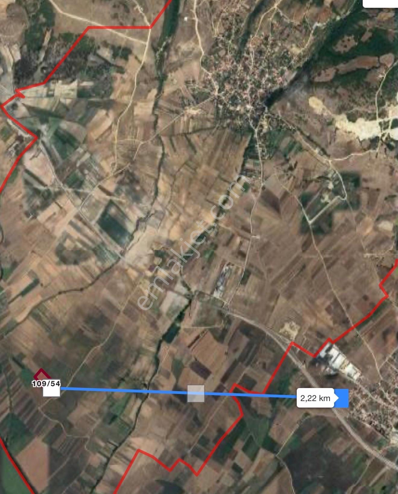 Sahibünden Tarladan Hisse 250 Metrekare Yaz Kış Sorunsuz Üzerine Çıkılabilen Yerlerimiz Satılıktır — fotoğraf 7